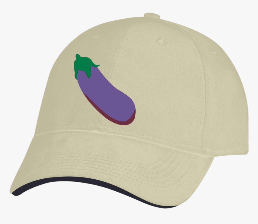 Eggplant Emoji Png, Transparent Png