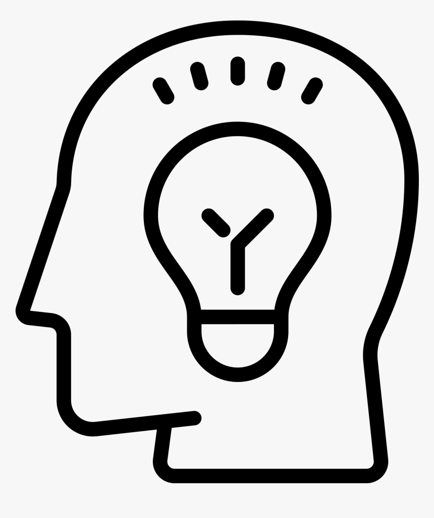 Innovation Icon Png Download, Transparent Png