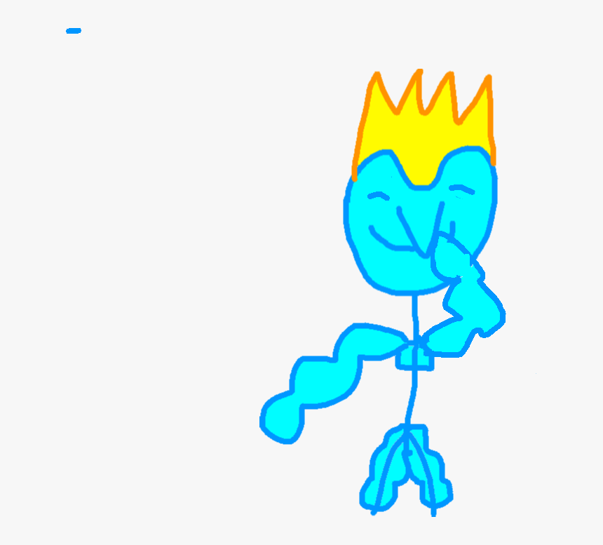 Transparent Dabbing Squidward Png, Png Download