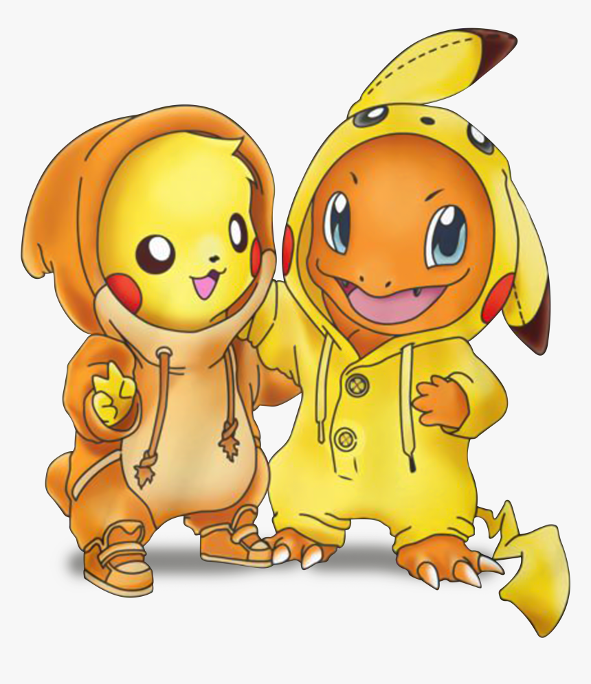 Transparent Charmander Png, Png Download