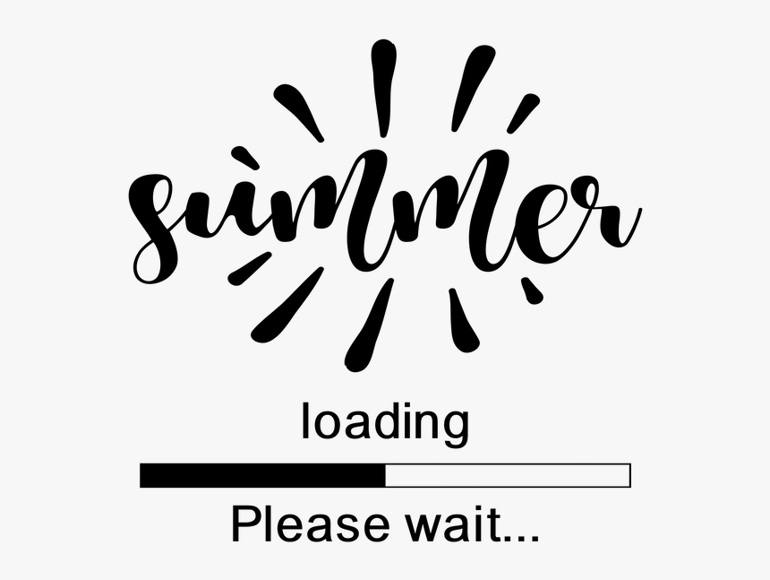 Loading Png, Transparent Png