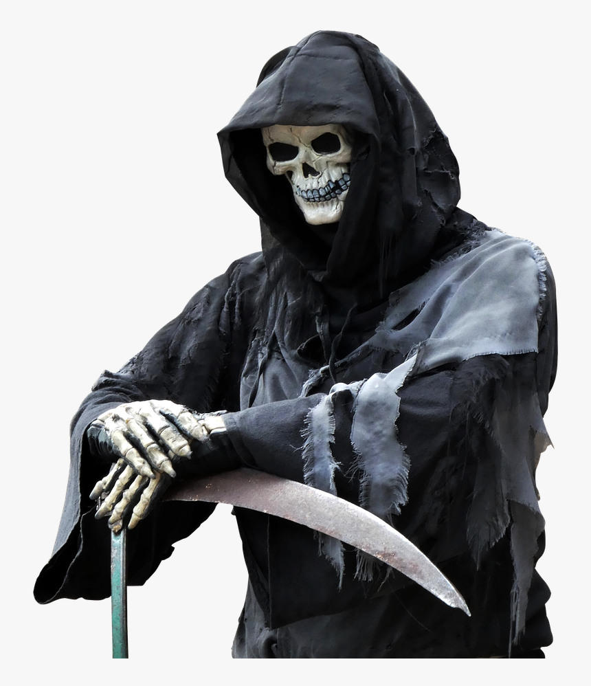 Reaper Png, Transparent Png