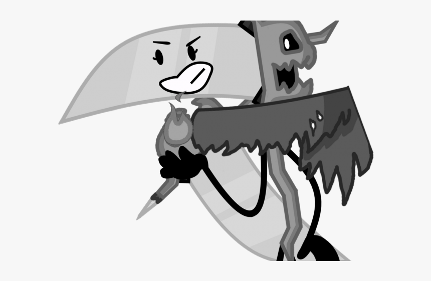 Reaper Png, Transparent Png