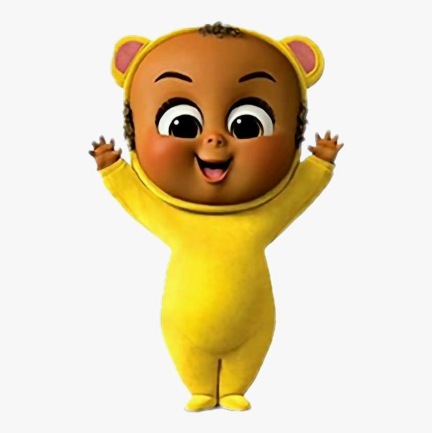 Boss Baby Triplets Png , Png Download, Transparent Png