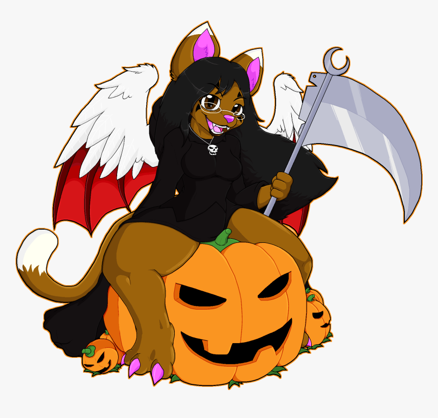 Reaper Png, Transparent Png