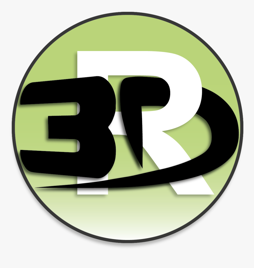 3dr Meteor Icon, HD Png Download