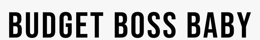 Boss Baby Png, Transparent Png