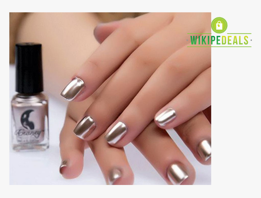 Transparent Nail Png, Png Download