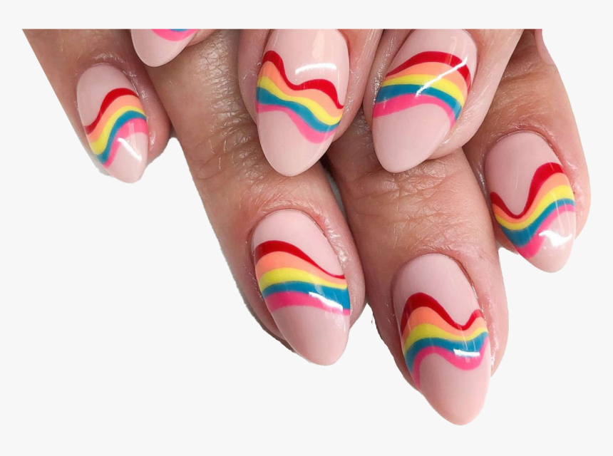 Nail Art Png Free Images, Transparent Png