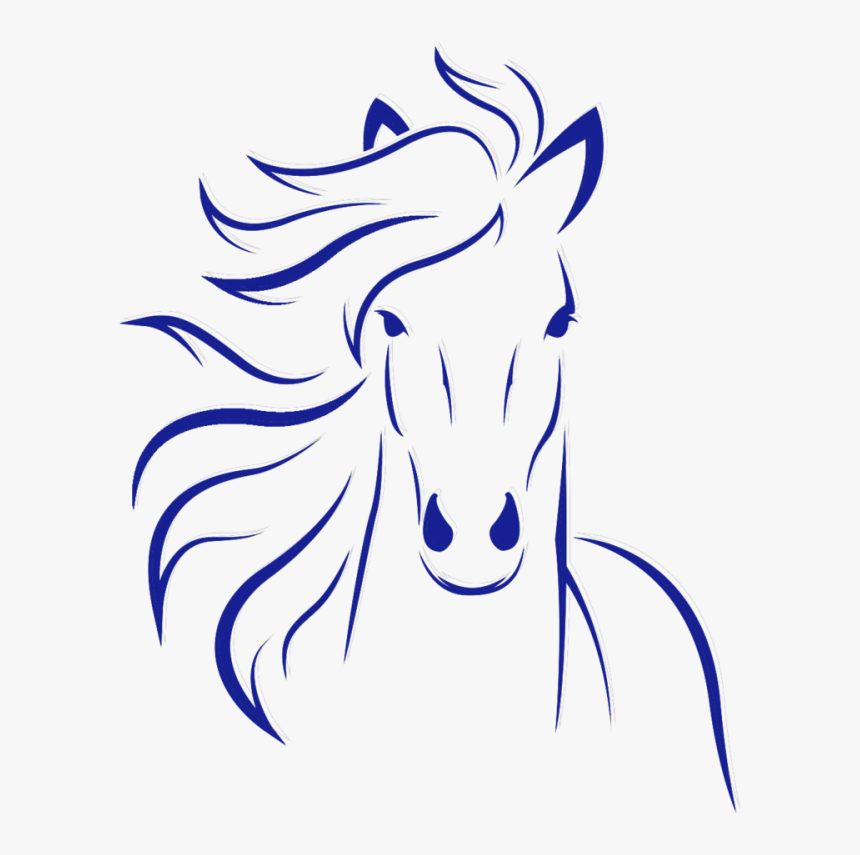 We Also Have A New Horse Named Quigley That Is Bein, HD Png Download