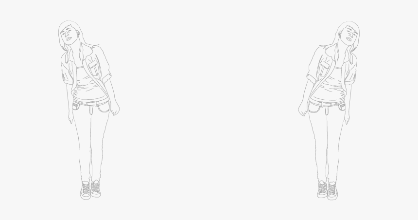 Lineas Png, Transparent Png