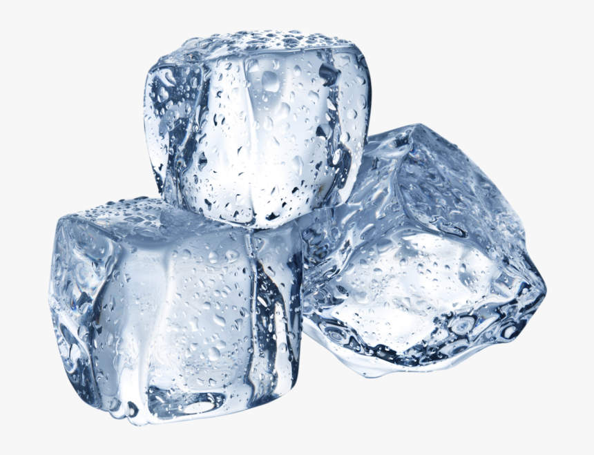 Ice Cube Stock Photography, HD Png Download