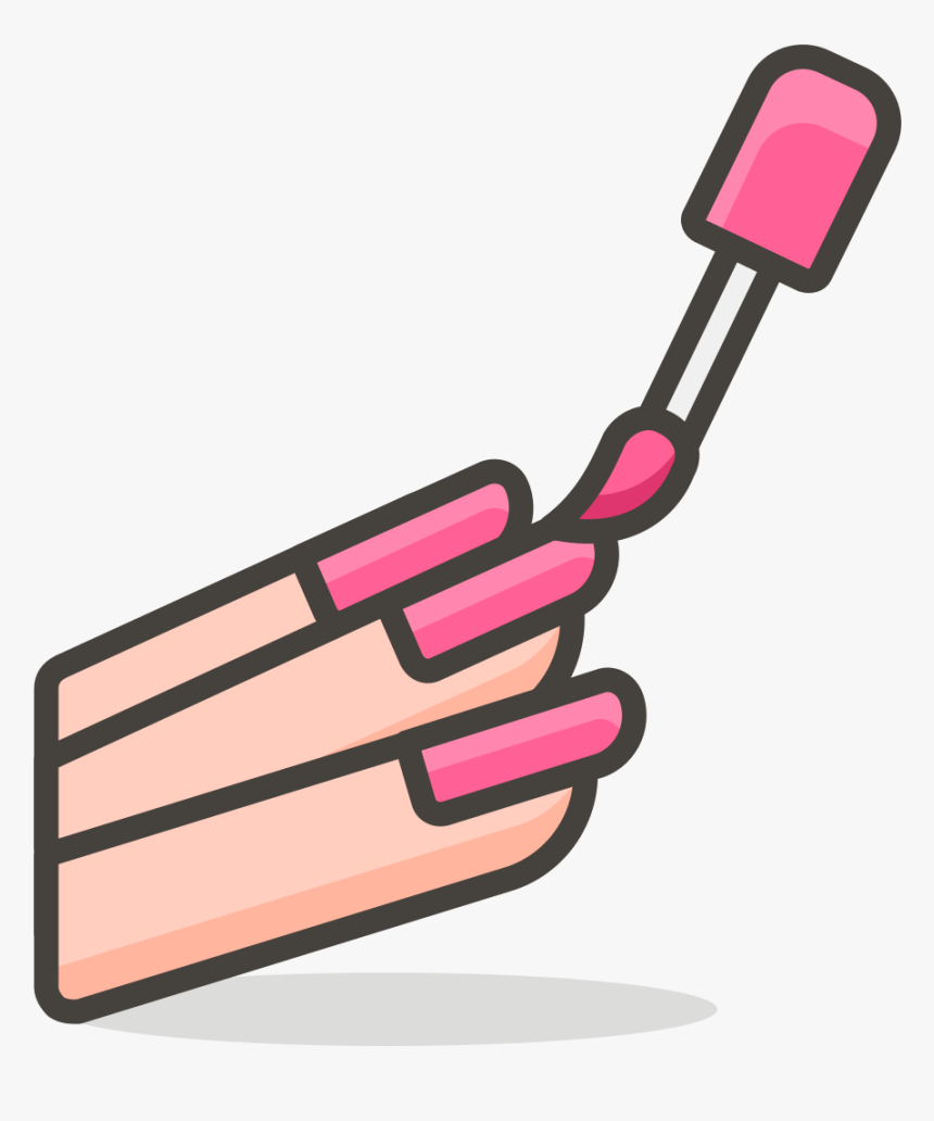 Nail Png, Transparent Png