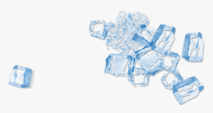 Ice Cube Png Transparent, Png Download