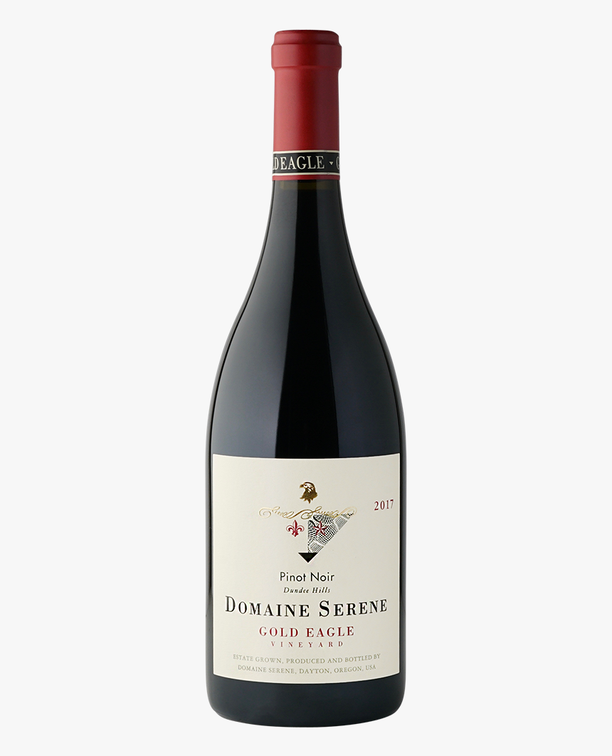 Wine Bottle Png, Transparent Png