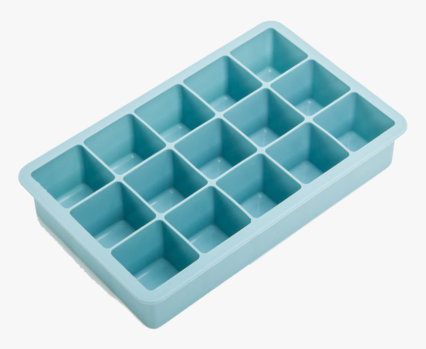 Transparent Frozen Ice Cube Png, Png Download