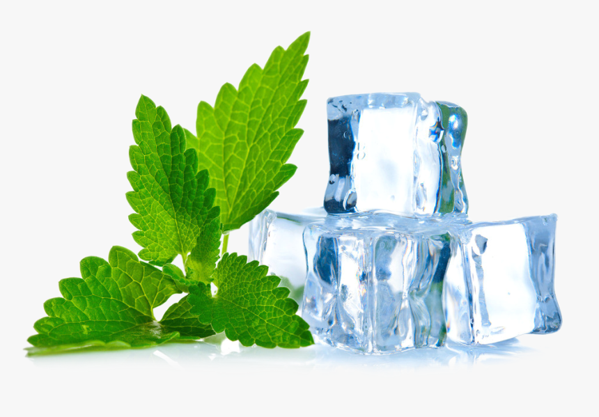 Ice Cube Png, Transparent Png