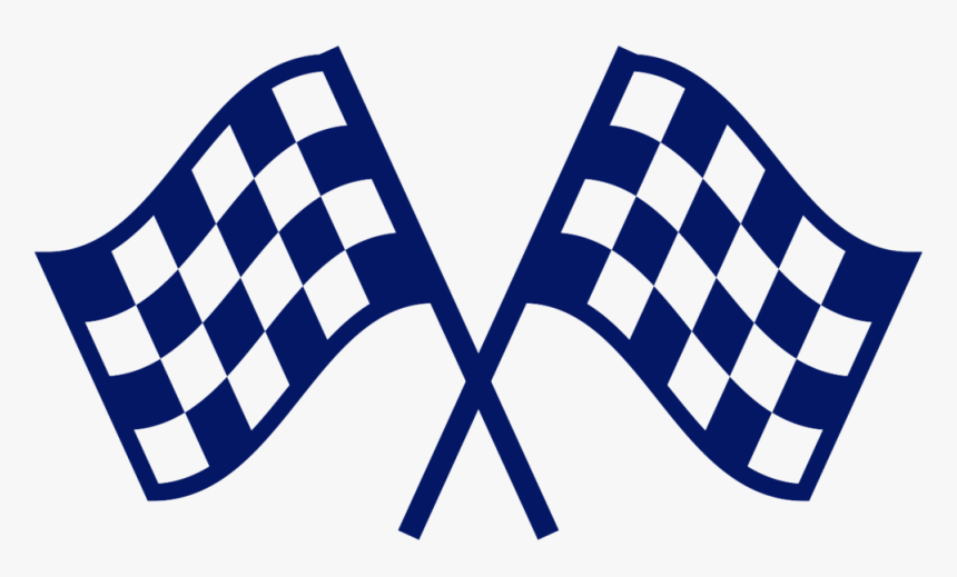 Checkeredflag, HD Png Download