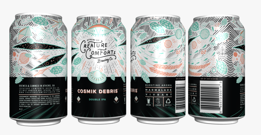 Cosmik Debris, HD Png Download