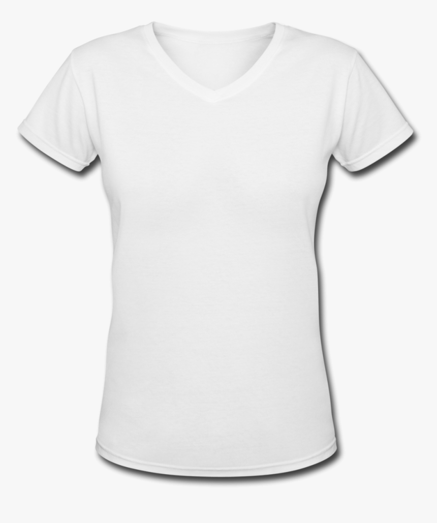Blank T-shirt Png Image With Transparent Background, Png Download