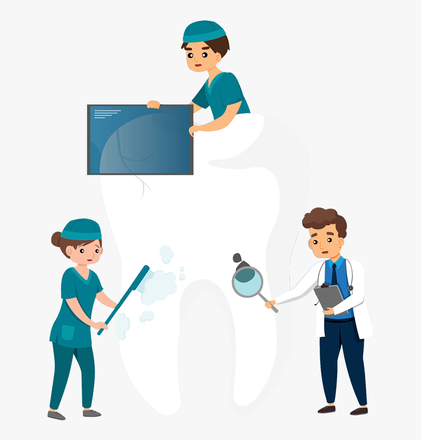 Coconut Oil For Teeth, HD Png Download