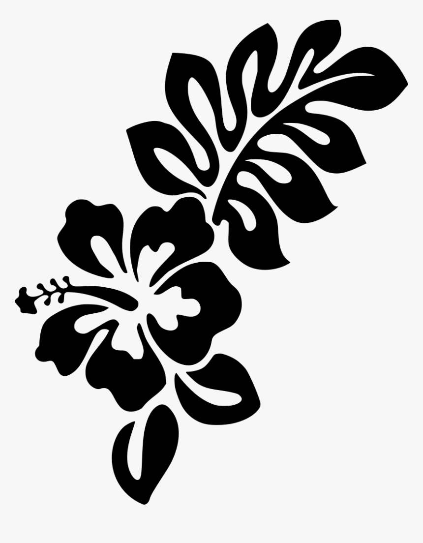 Hibiscus Png, Transparent Png