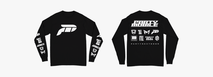 Black Shirt Png, Transparent Png