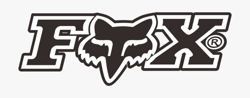 Fox Logo Eps Png Pluspng, Transparent Png