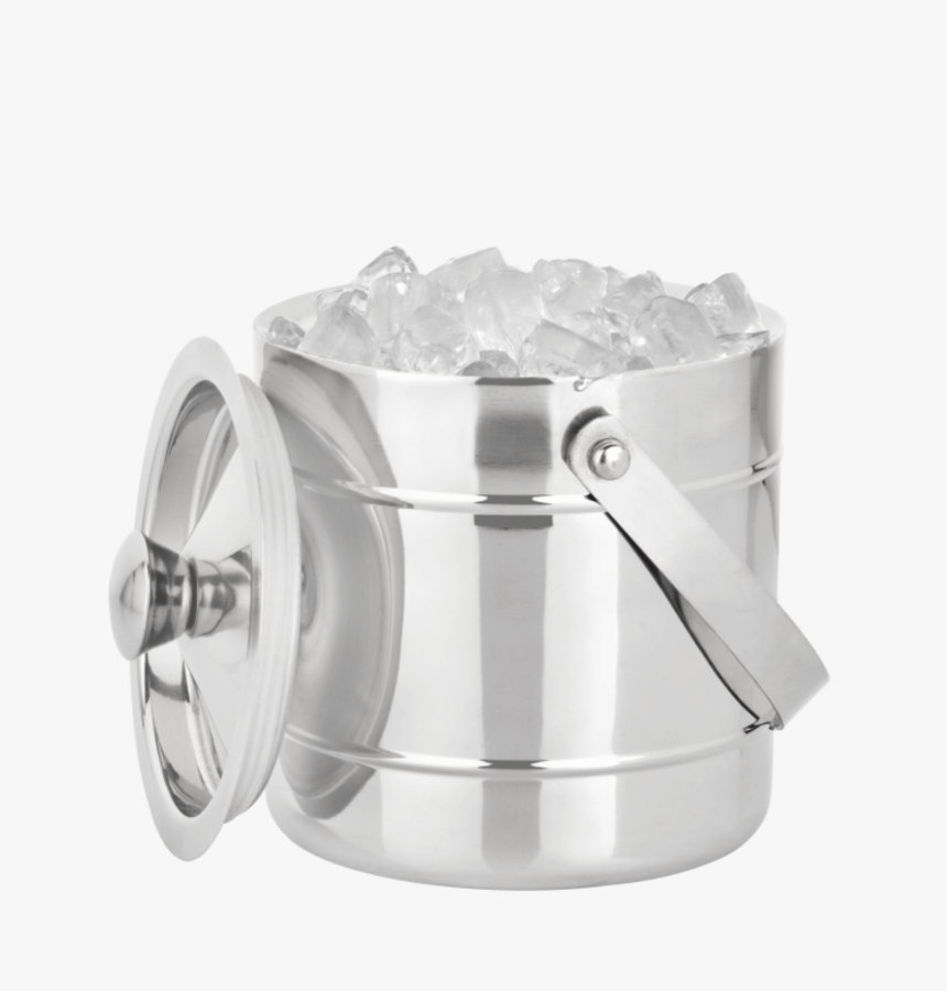 5 Ltr 2 Ring Ice-bucket, HD Png Download