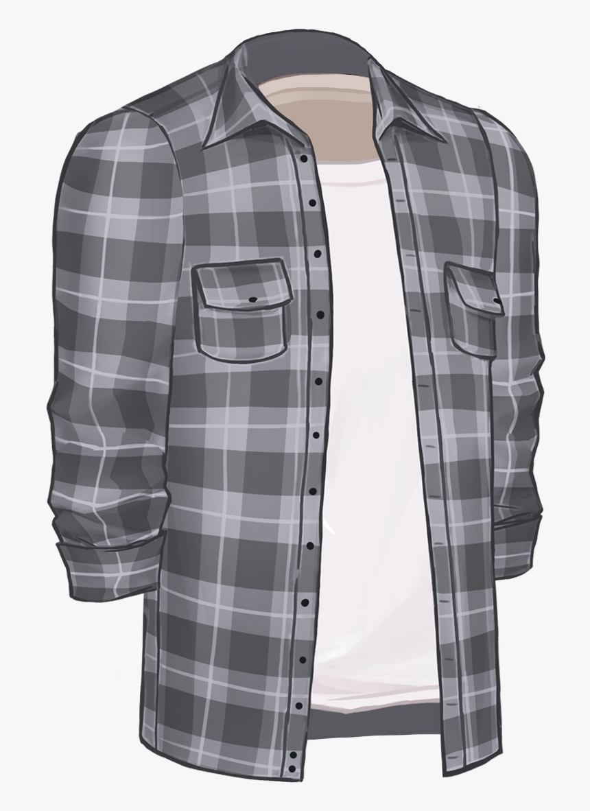Black Shirt Png, Transparent Png