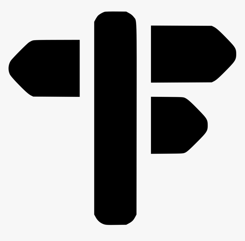 Street Sign, HD Png Download