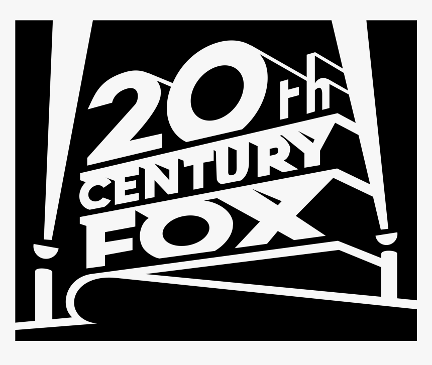 20th Century Fox Logo Png Transparent, Png Download