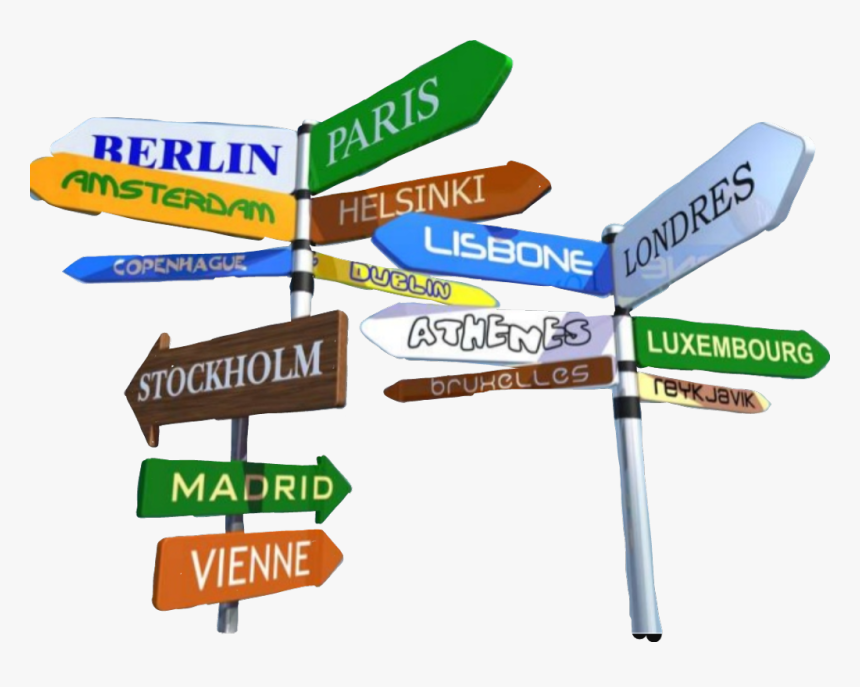 Transparent Viajar Clipart, HD Png Download