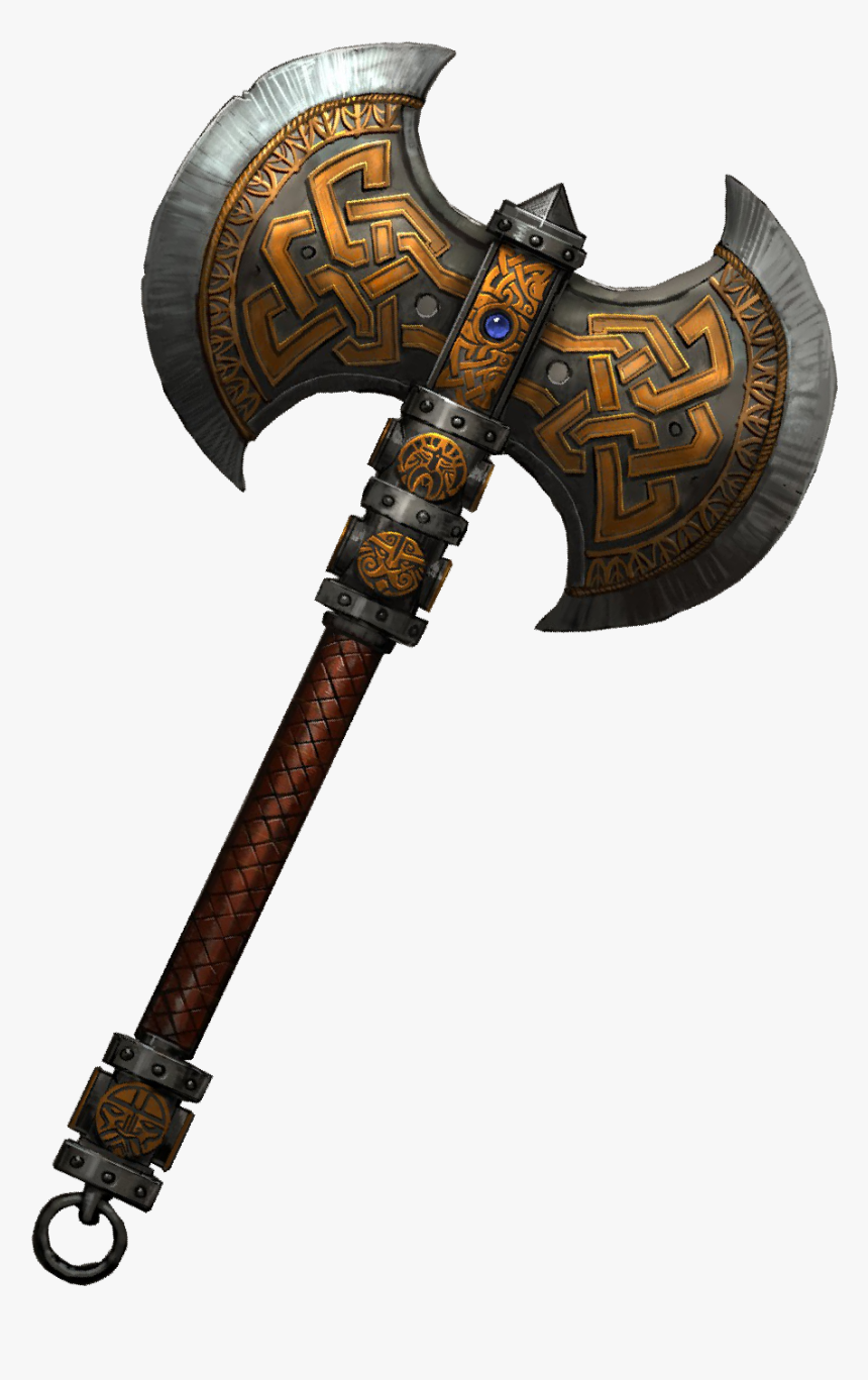 Path Of The Storm Herald, HD Png Download