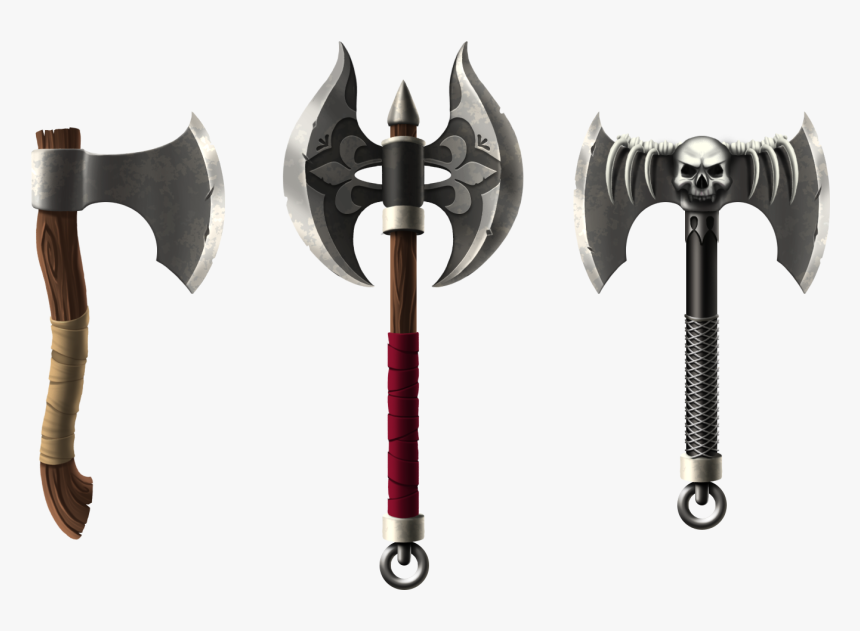 Axe Png, Transparent Png