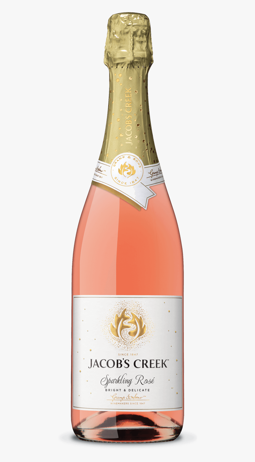Sparkling Rosé, HD Png Download