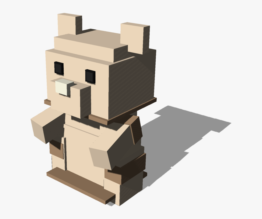 Bear, HD Png Download