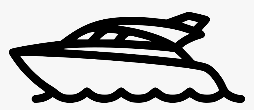 Yacht Png Icon , Png Download, Transparent Png