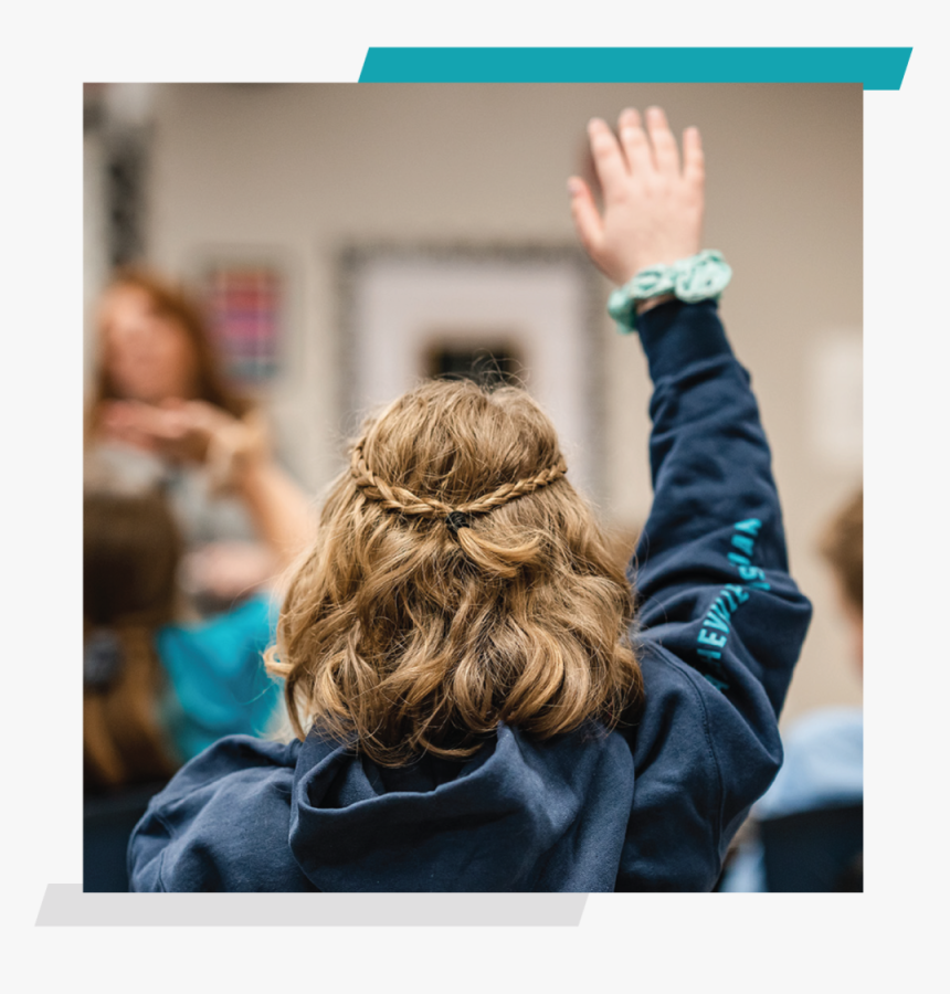 Aca Admissions Student, HD Png Download