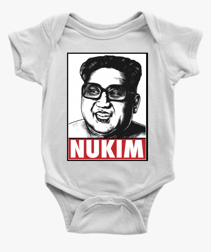 Kim Jong Un Png, Transparent Png