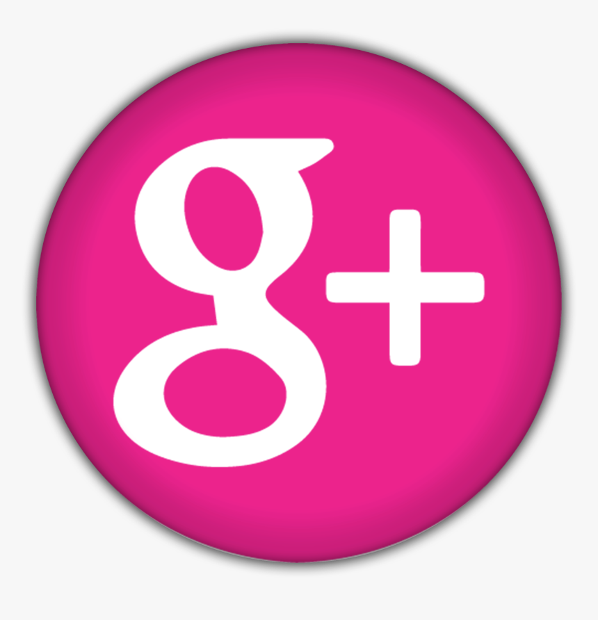 Transparent Google Plus Png, Png Download