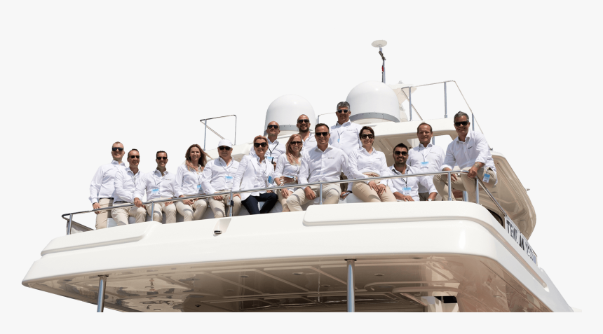 Mennyacht, HD Png Download