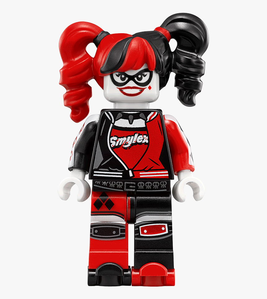Harley Quinn Png, Transparent Png