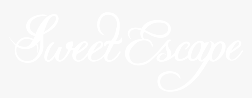 Yacht Sweet Escape Logo White, HD Png Download