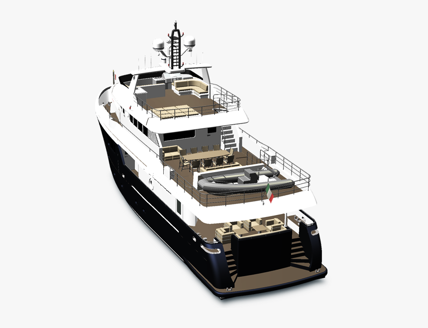 Yacht Png, Transparent Png