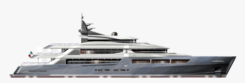 Yacht Png, Transparent Png