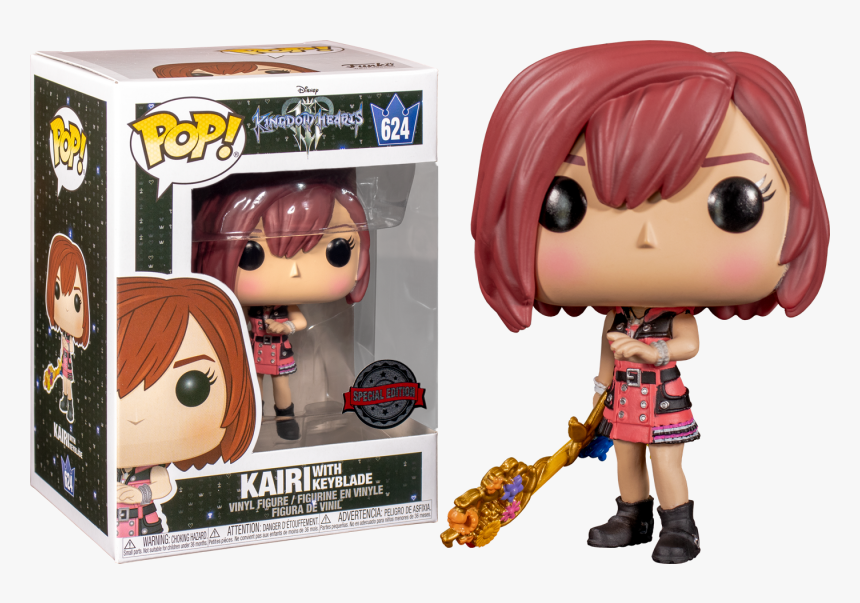 Kingdom Hearts Png, Transparent Png