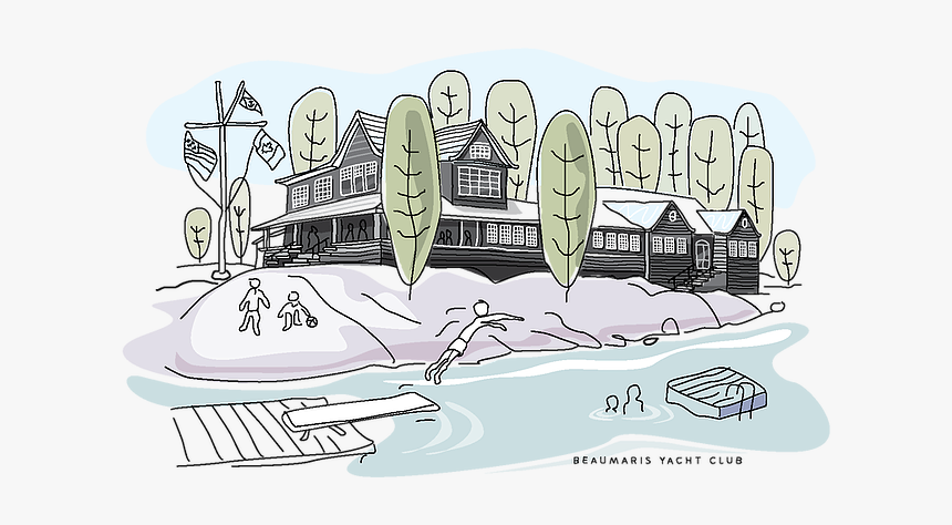 Yacht Png, Transparent Png