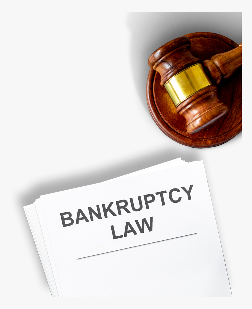 Gavel And Papers Reading, HD Png Download