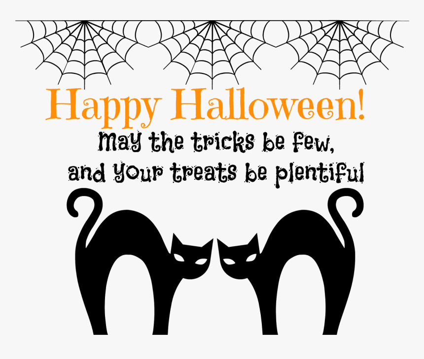 Happy Halloween, HD Png Download